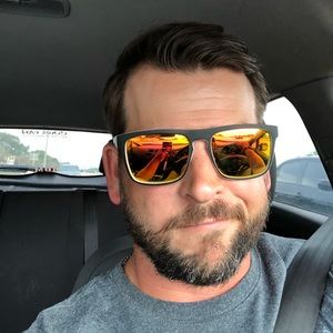 Meet your Posher, Chad